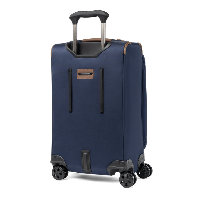 Travelpro Crew Classic Carry-On Expandable Spinner