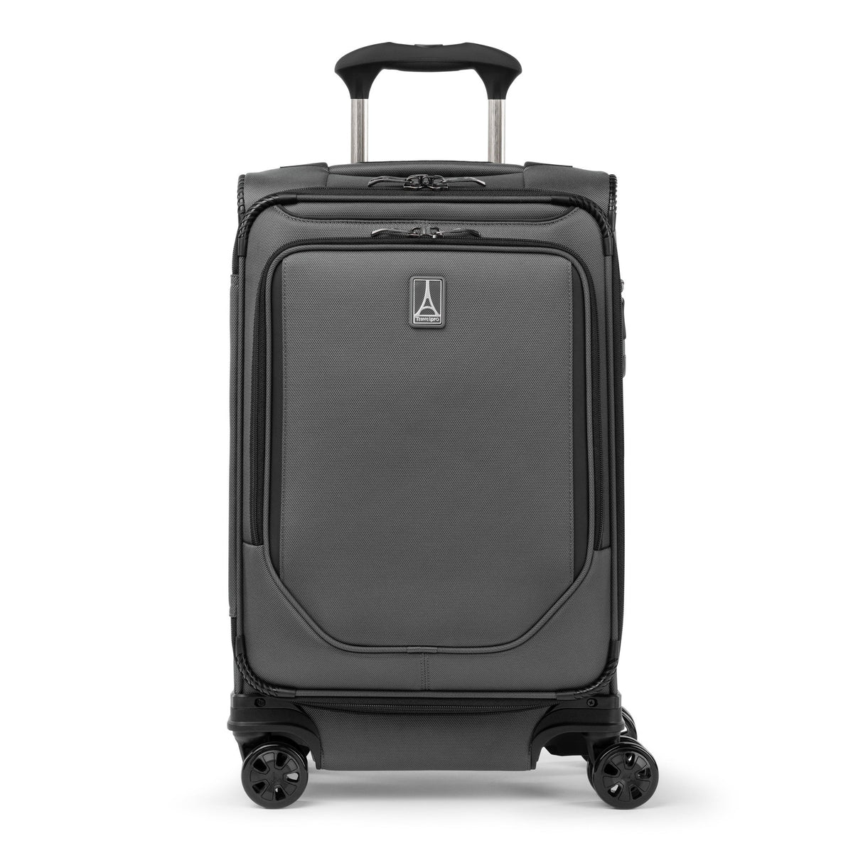 Travelpro Crew Classic Compact Carry On Expandable Spinner main image 1
