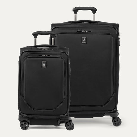 Travelpro Crew Classic Carry-On / Medium Check-In Set