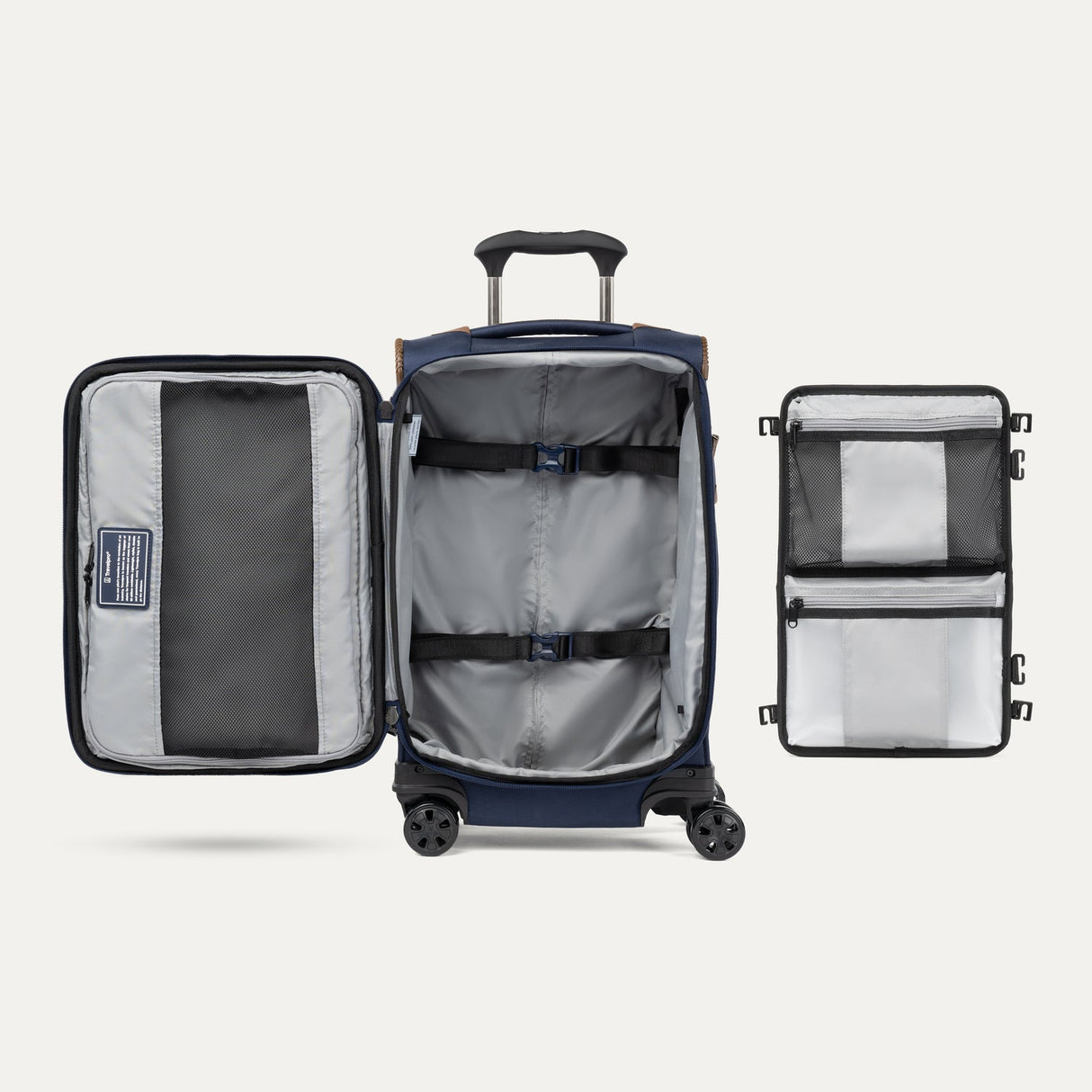 Travelpro Crew Classic Carry-On / Medium Check-In Set
