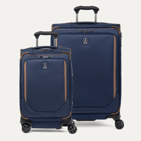 Travelpro Crew Classic Carry-On / Medium Check-In Set