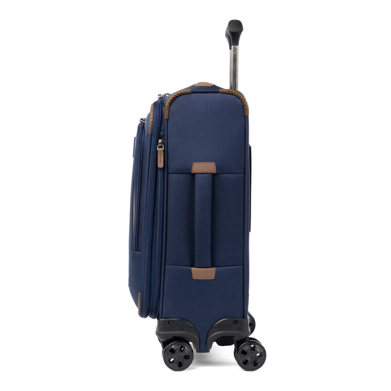 Travelpro Crew Classic Compact Carry-On Expandable Spinner