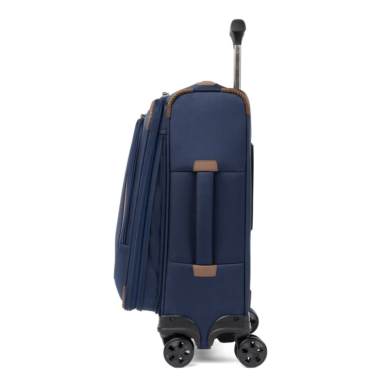 Travelpro Crew Classic Compact Carry-On Expandable Spinner