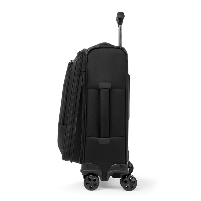 Travelpro Crew Classic Compact Carry-On Expandable Spinner