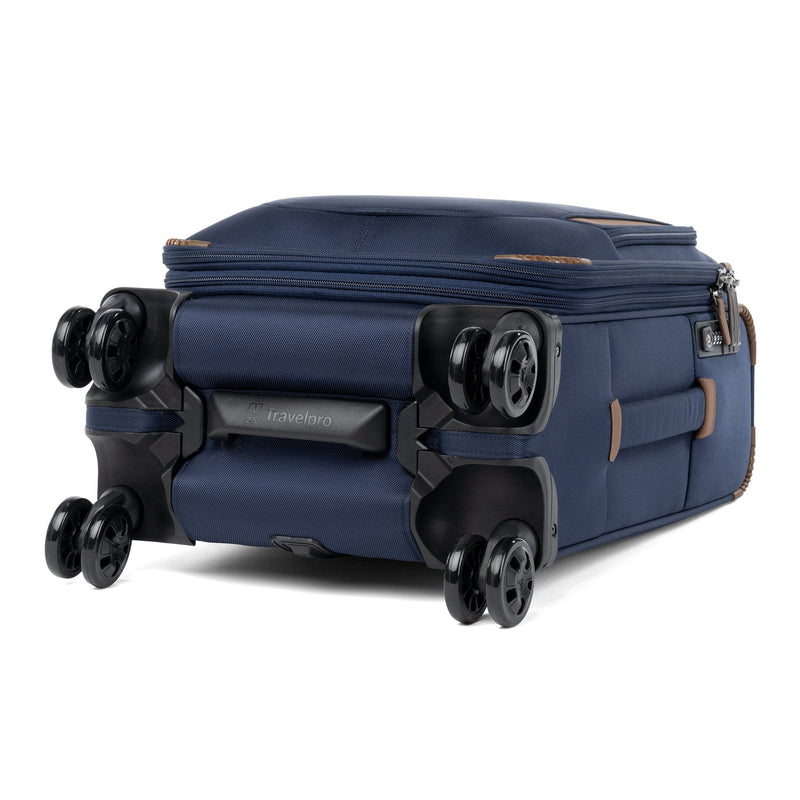 Travelpro Crew Classic Compact Carry-On Expandable Spinner