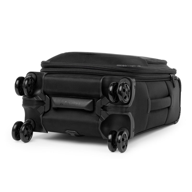 Travelpro Crew Classic Compact Carry-On Expandable Spinner