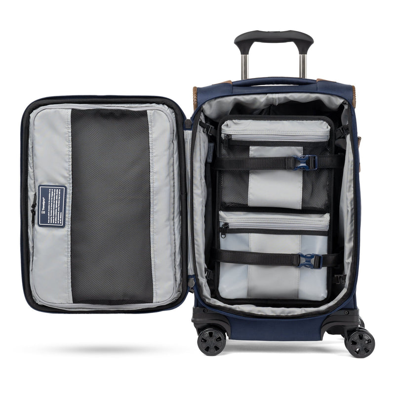 Travelpro Crew Classic Compact Carry-On Expandable Spinner