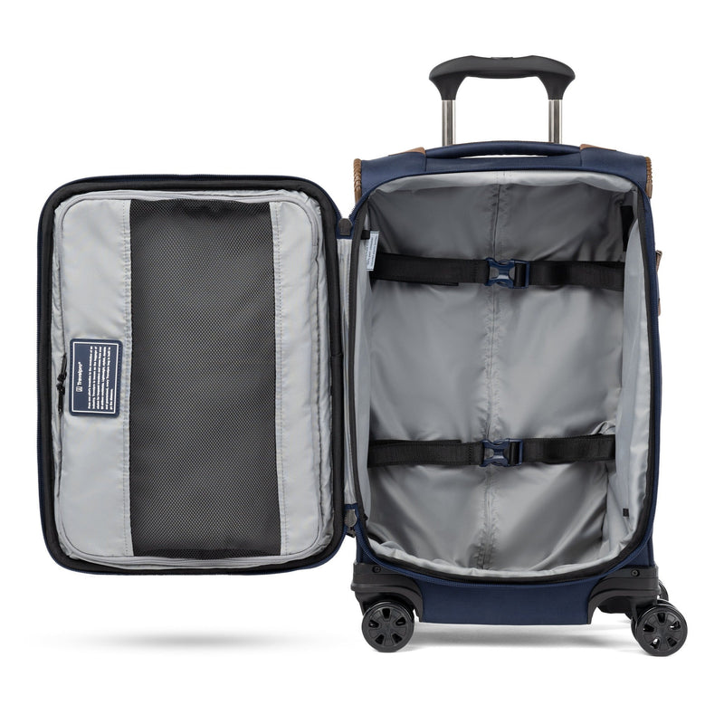 Travelpro Crew Classic Compact Carry-On Expandable Spinner