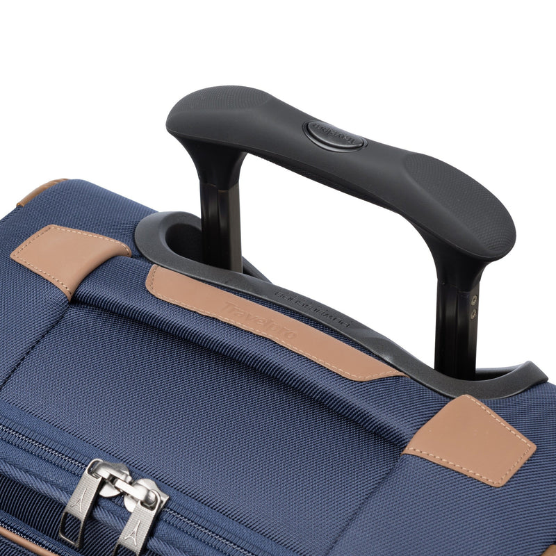 Travelpro Crew Classic Compact Carry-On Expandable Spinner