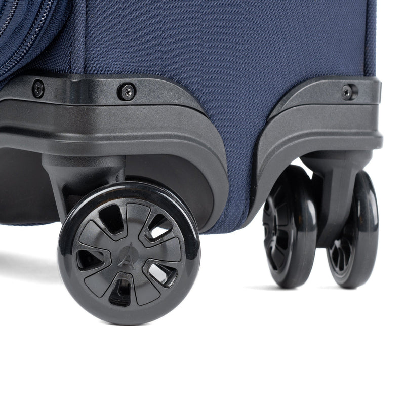 Travelpro Crew Classic Compact Carry-On Expandable Spinner