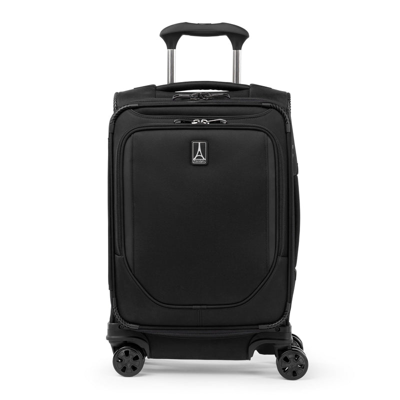 Travelpro Crew Classic Compact Carry-On Expandable Spinner