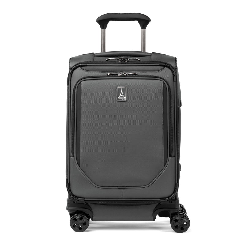 Travelpro Crew Classic Compact Carry-On Expandable Spinner