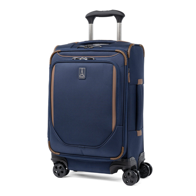 Travelpro Crew Classic Compact Carry-On Expandable Spinner