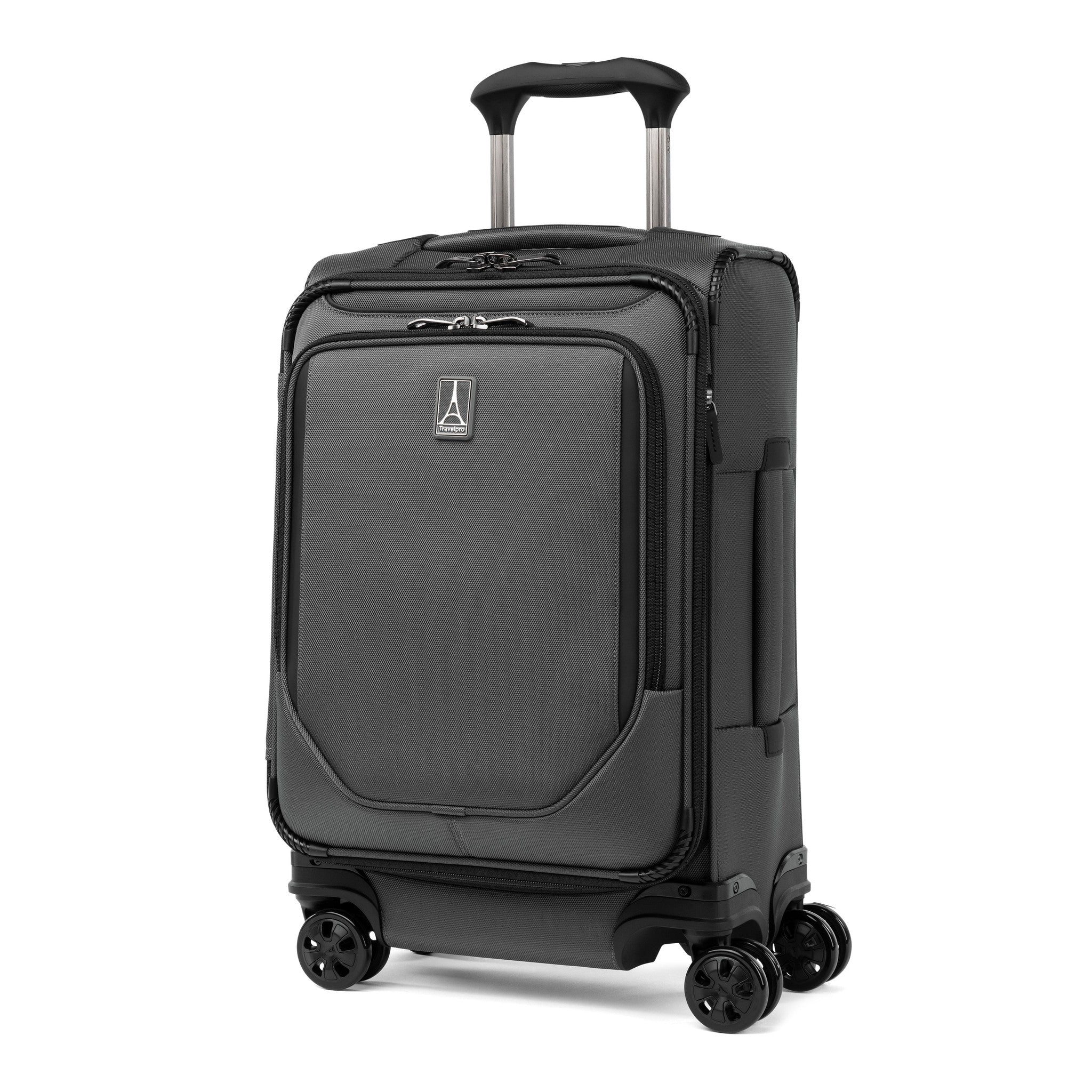 TravelproのCREW CLASSIC キャリーケース Travelpro Crew Classic Compact Carry-On Expandable Spinner
