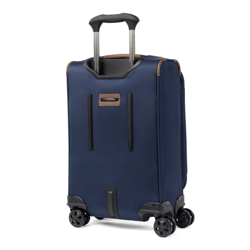 Travelpro Crew Classic Compact Carry-On Expandable Spinner