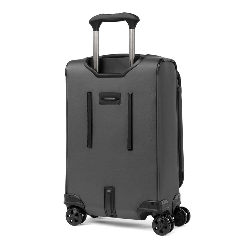 Travelpro Crew Classic Compact Carry-On Expandable Spinner