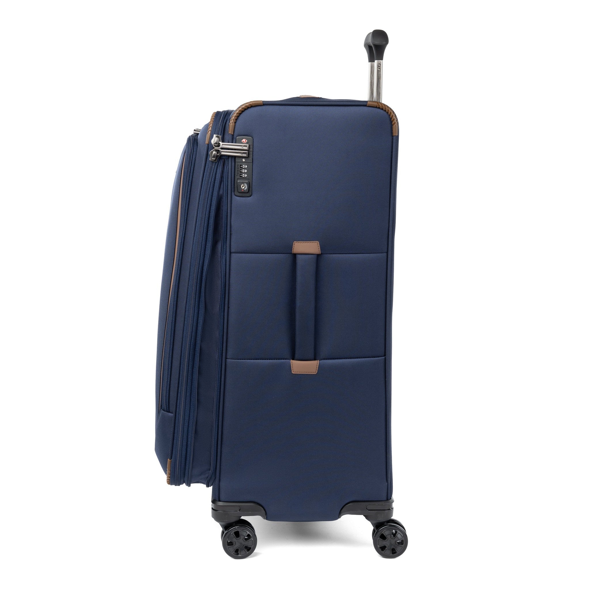 Travelpro Crew Classic Large Check-in Expandable Spinner – Luggage