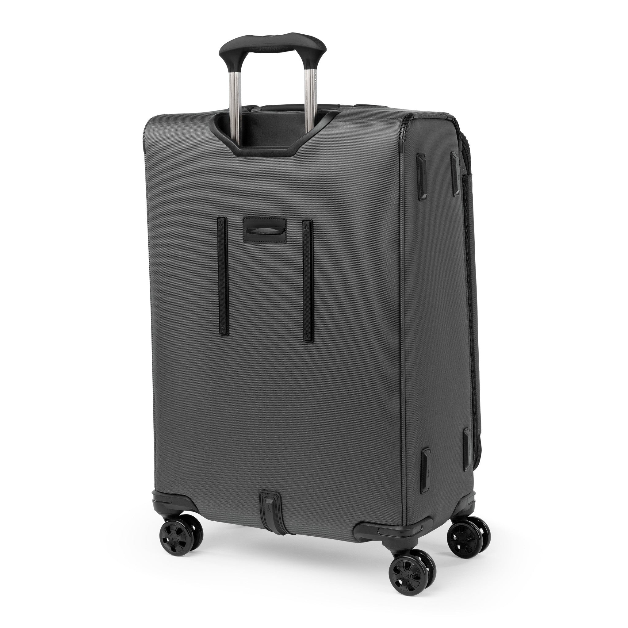TravelproのCREW CLASSIC キャリーケース Carry-On Expandable Softside Spinner | Crew Classic by Travelpro