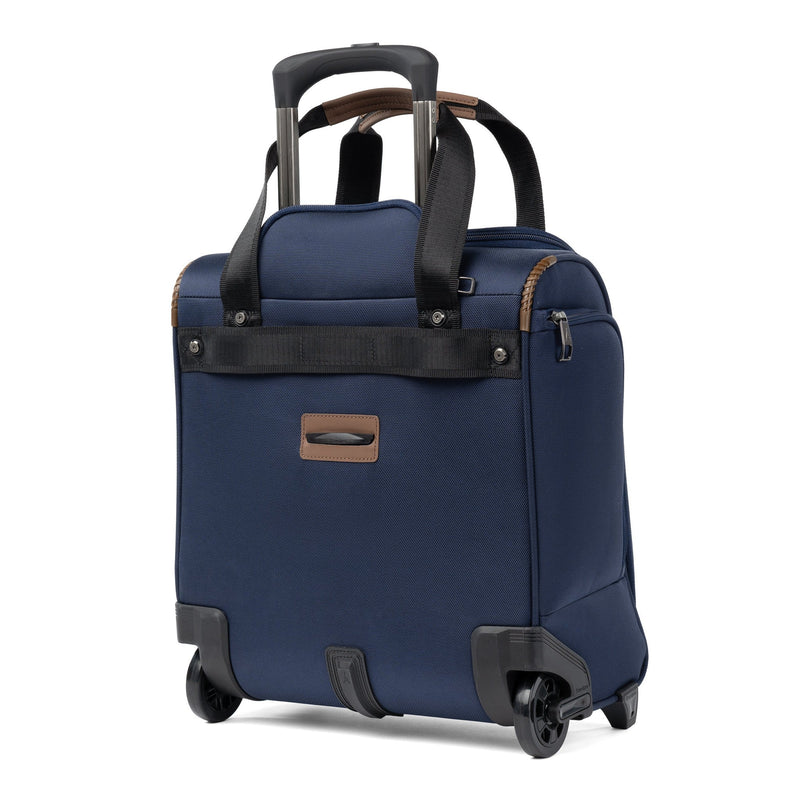 Travelpro Crew Classic Rolling UnderSeat Carry-on