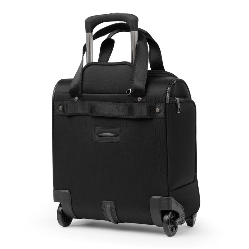 Travelpro Crew Classic Rolling UnderSeat Carry-on