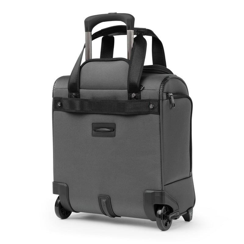 Travelpro Crew Classic Rolling UnderSeat Carry-on