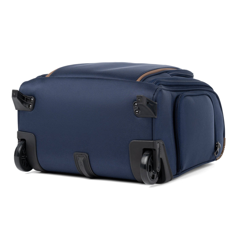 Travelpro Crew Classic Rolling UnderSeat Carry-on