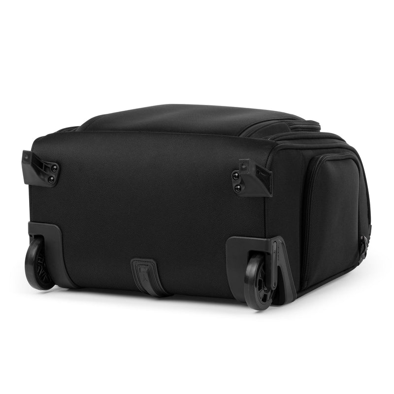 Travelpro Crew Classic Rolling UnderSeat Carry-on