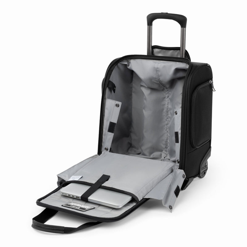 Travelpro Crew Classic Rolling UnderSeat Carry-on