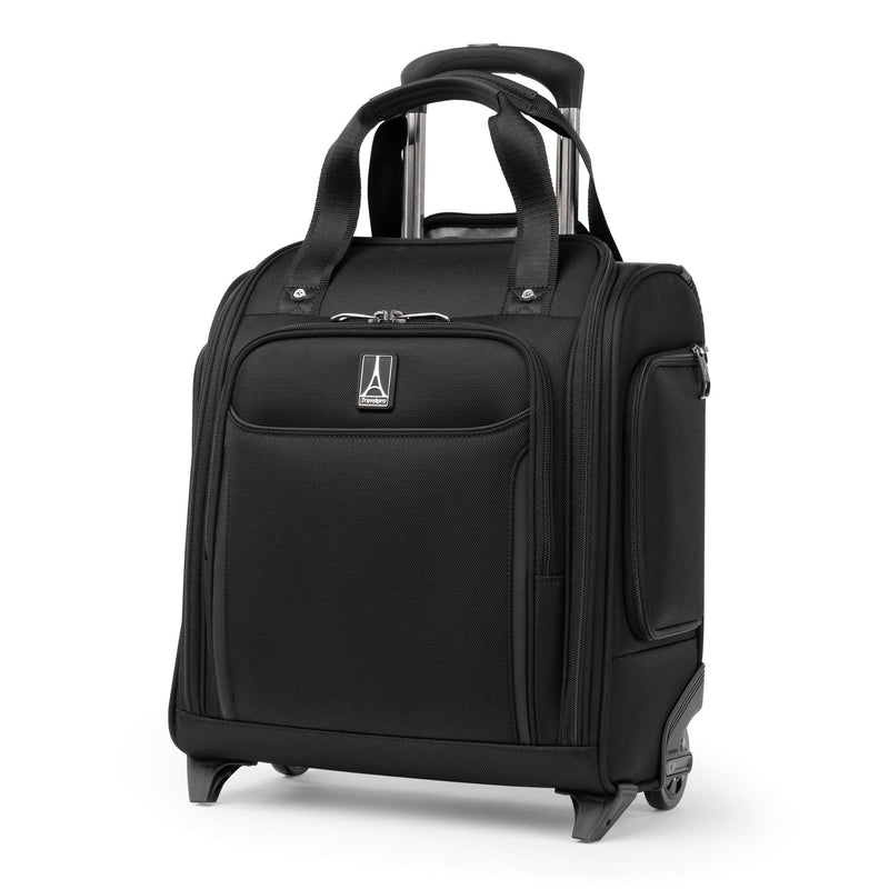 Travelpro Crew Classic Rolling UnderSeat Carry-on