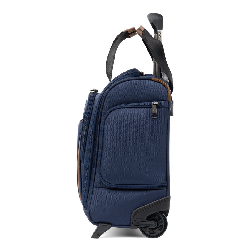 Travelpro Crew Classic Rolling UnderSeat Carry-on