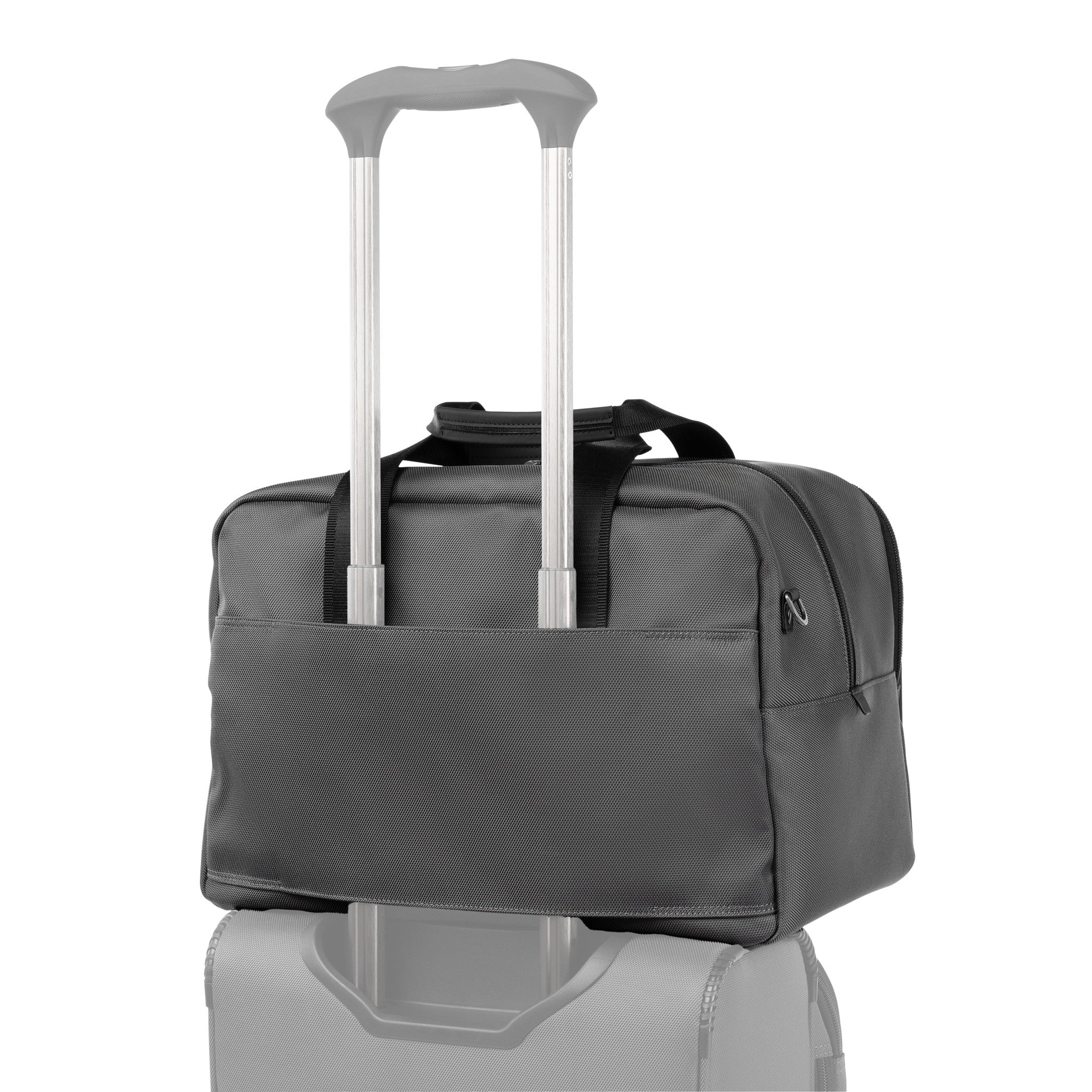Travelpro Crew Classic UnderSeat Tote – Luggage Pros