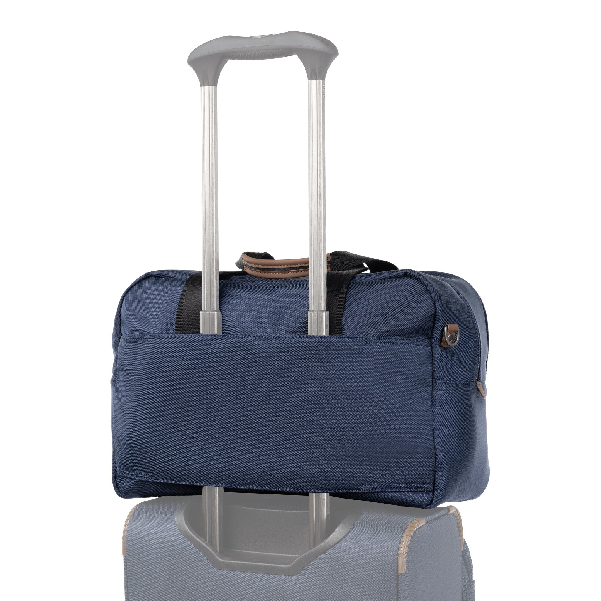 Travelpro Crew Classic UnderSeat Tote – Luggage Pros