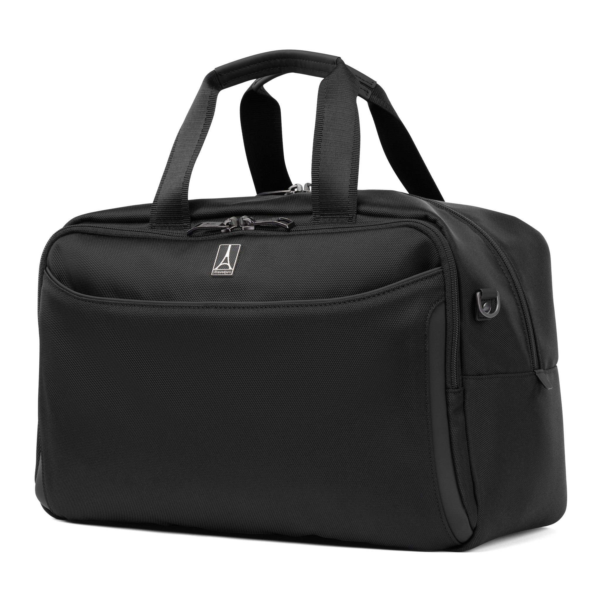 Travelpro Crew Classic UnderSeat Tote – Luggage Pros