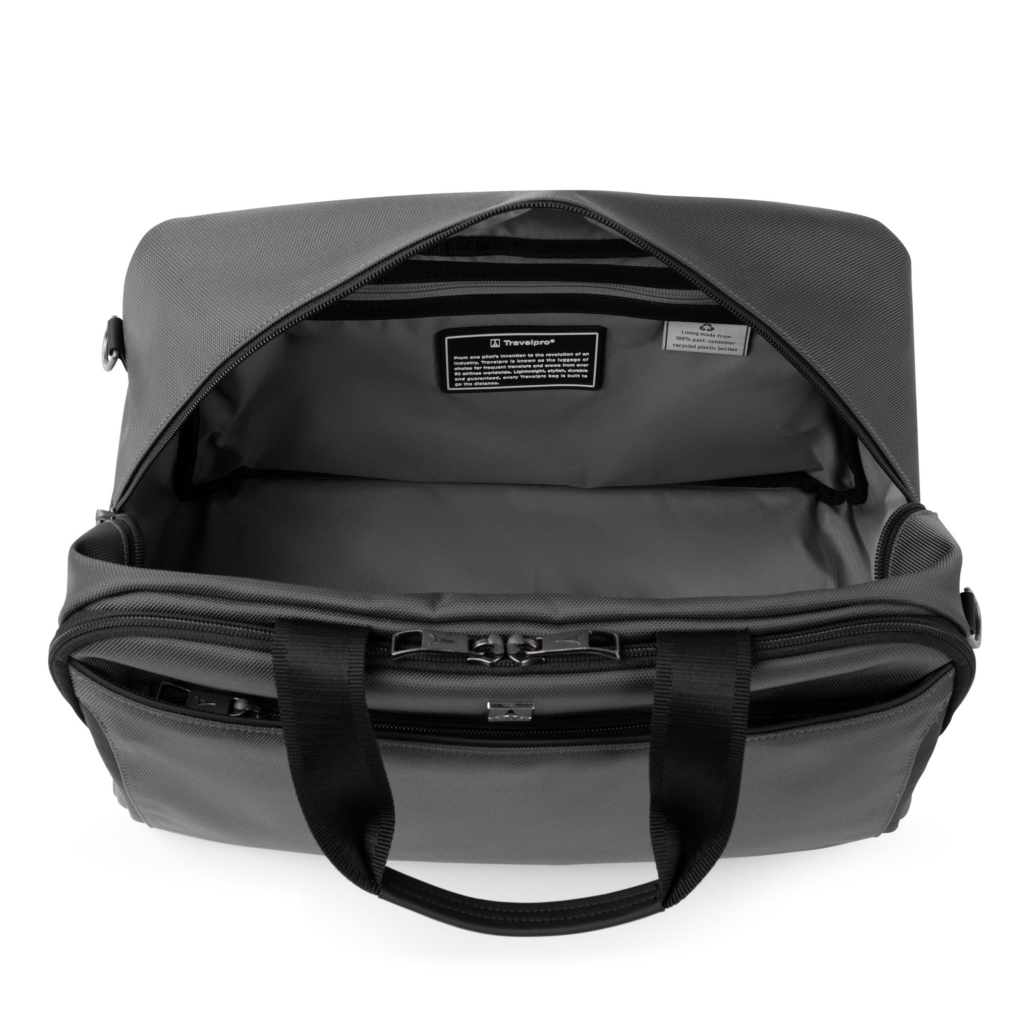 Travelpro Crew Classic UnderSeat Tote – Luggage Pros