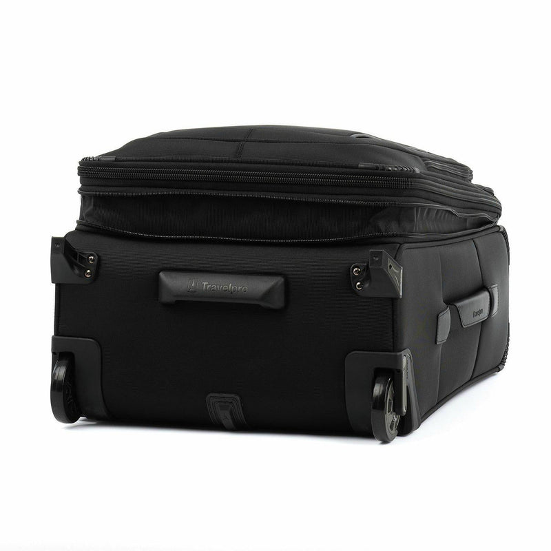 Travelpro Crew VersaPack Max Carry On Expandable Rollaboard