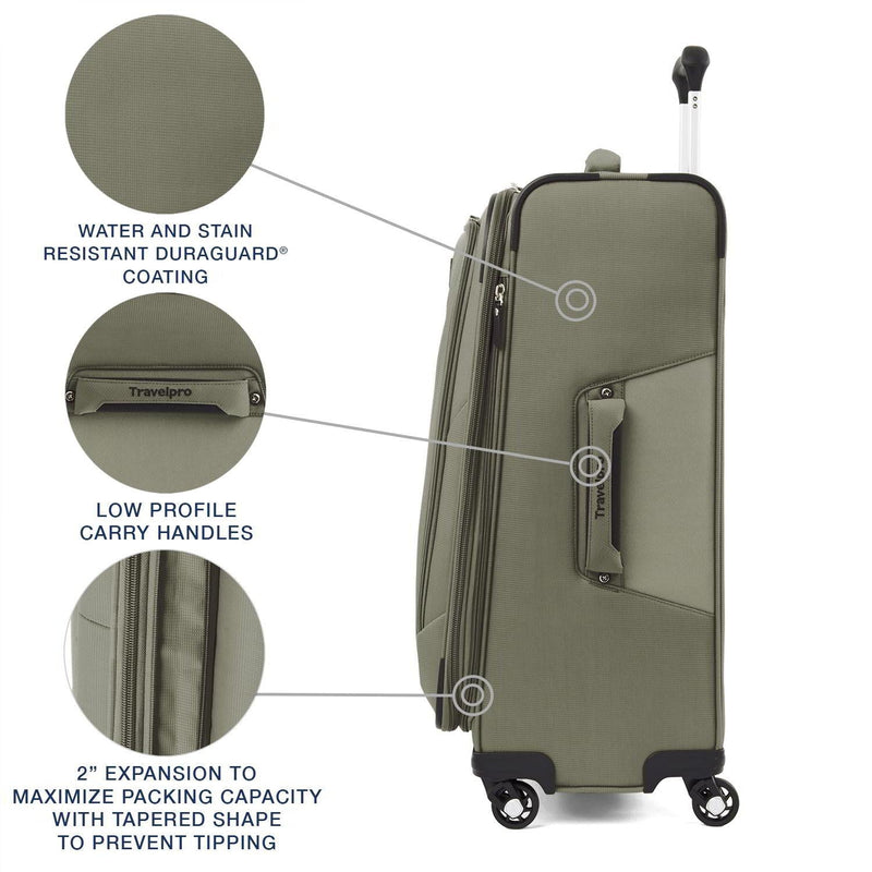 Travelpro Maxlite 5 Lightweight 25