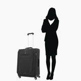 Travelpro Maxlite 5 Lightweight 25" Expandable Spinner