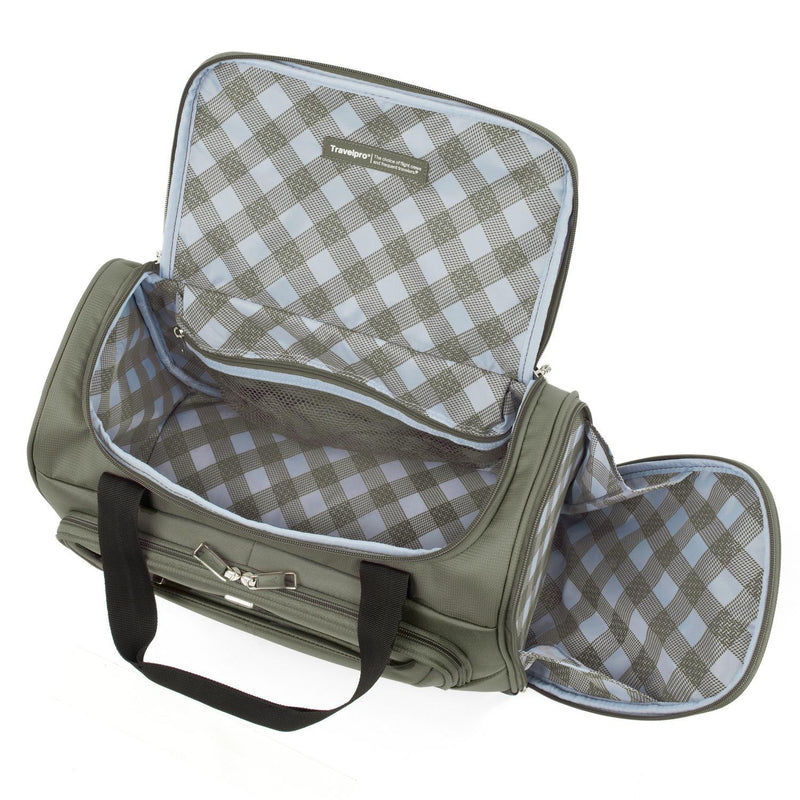 Travelpro Maxlite 5 Lightweight Carry-on Soft Tote