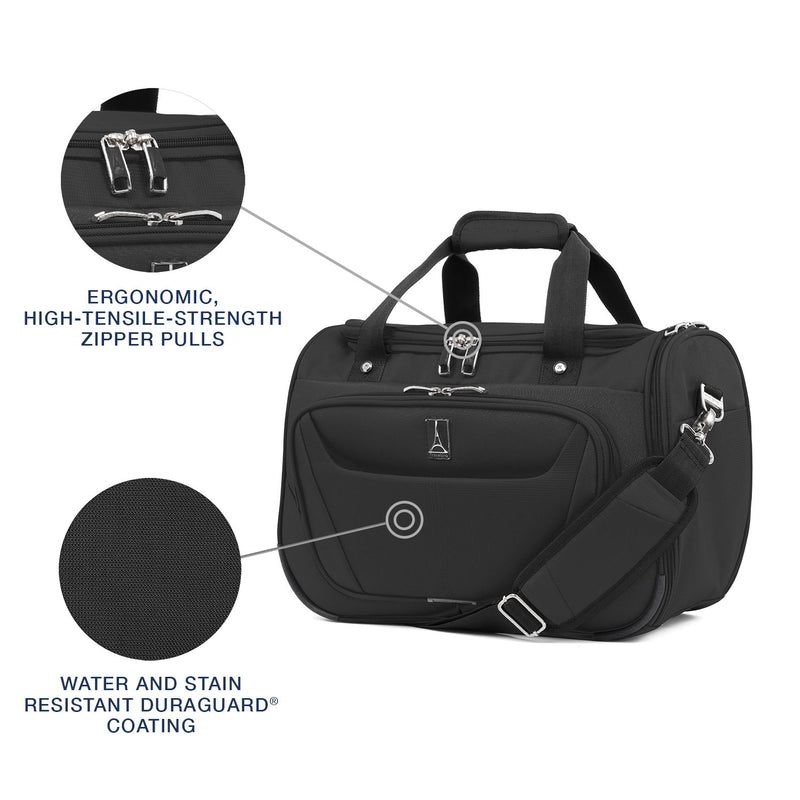 Travelpro Maxlite 5 Lightweight Carry-on Soft Tote