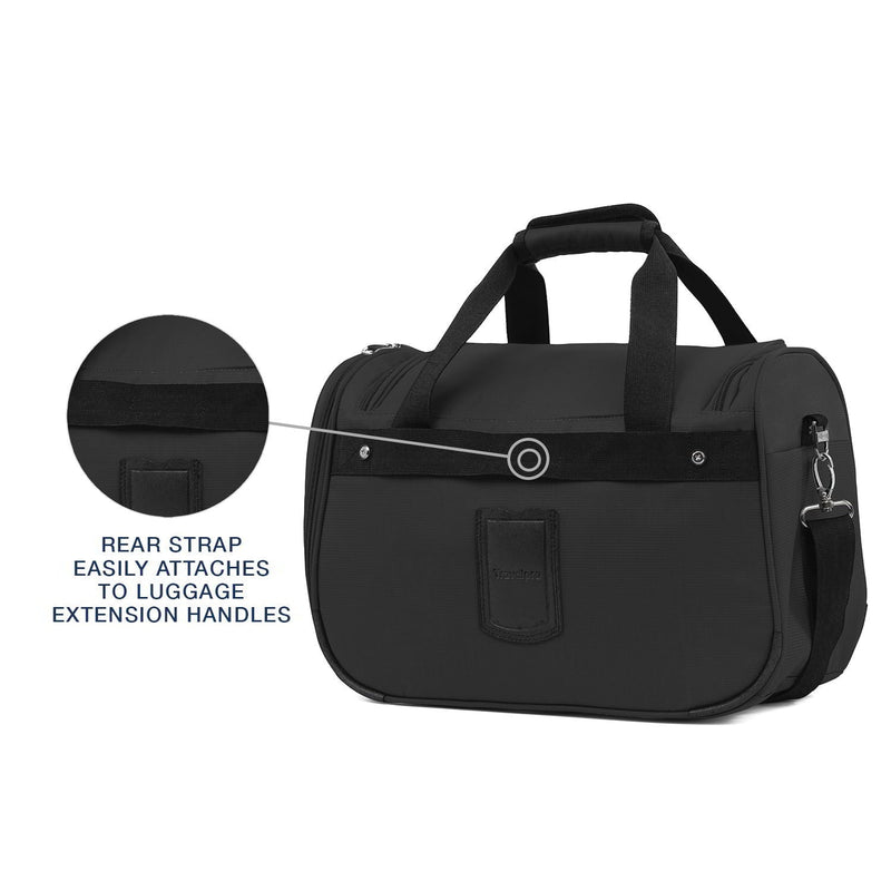 Travelpro Maxlite 5 Lightweight Carry-on Soft Tote
