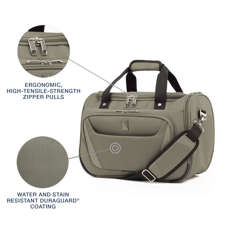 Travelpro Maxlite 5 Lightweight Carry-on Soft Tote