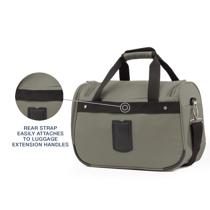 Travelpro Maxlite 5 Lightweight Carry-on Soft Tote