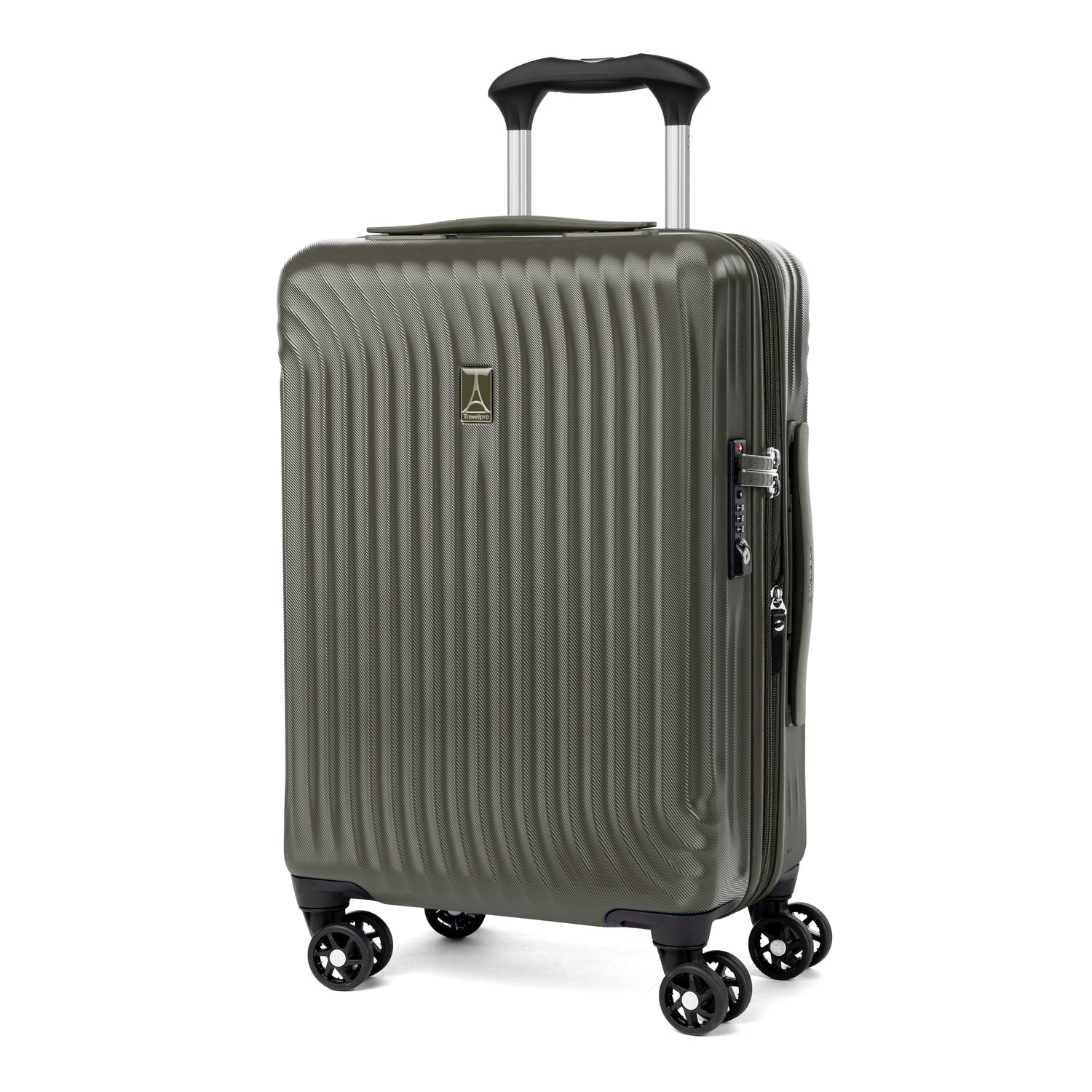 Maxlite® Air Compact Carry-On Expandable Hardside Spinner 55cm (55