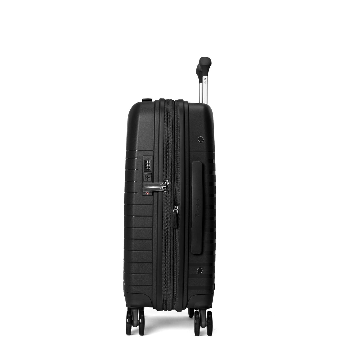 Travelpro Optima Expandable Carry-on Spinner