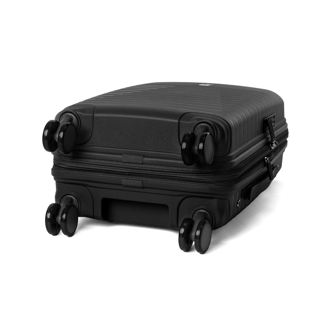 Travelpro Optima Expandable Carry-on Spinner