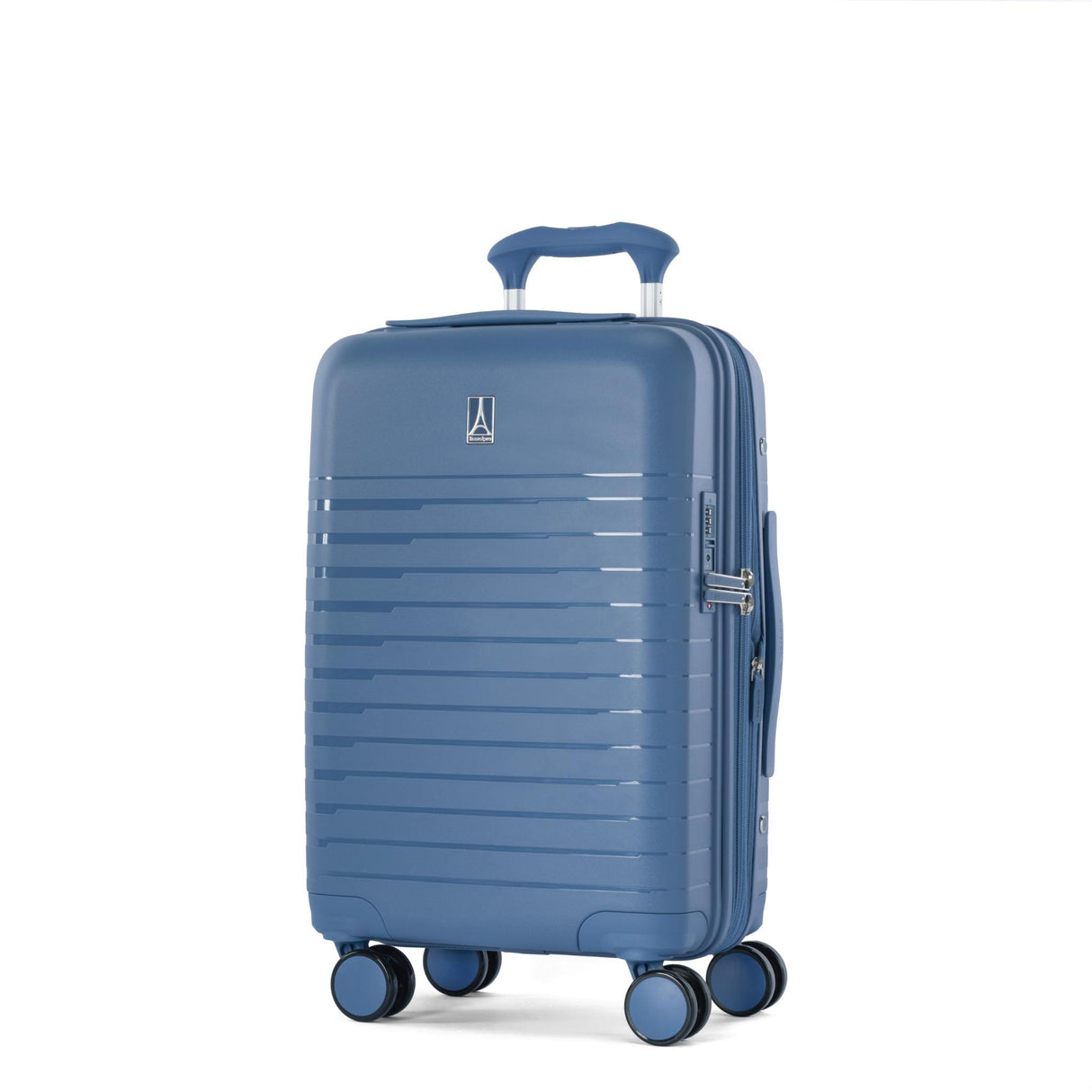 Travelpro Optima Expandable Carry-on Spinner