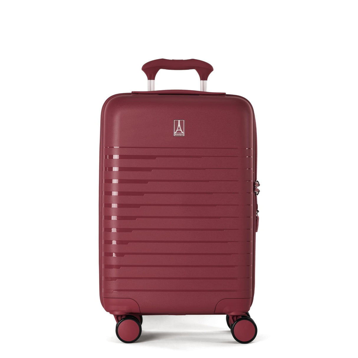 Travelpro Optima Expandable Carry-on Spinner