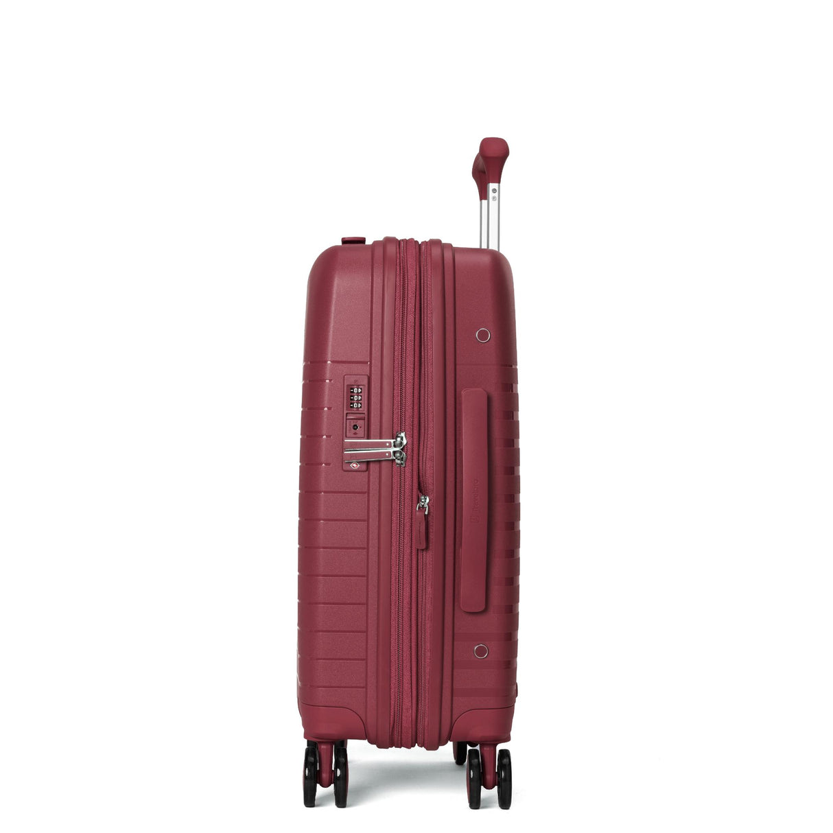 Travelpro Optima Expandable Carry-on Spinner