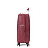 Travelpro Optima Expandable Carry-on Spinner