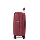 Travelpro Optima Expandable Carry-on Spinner
